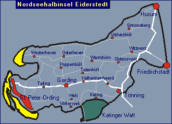 Rotary Club Eiderstedt